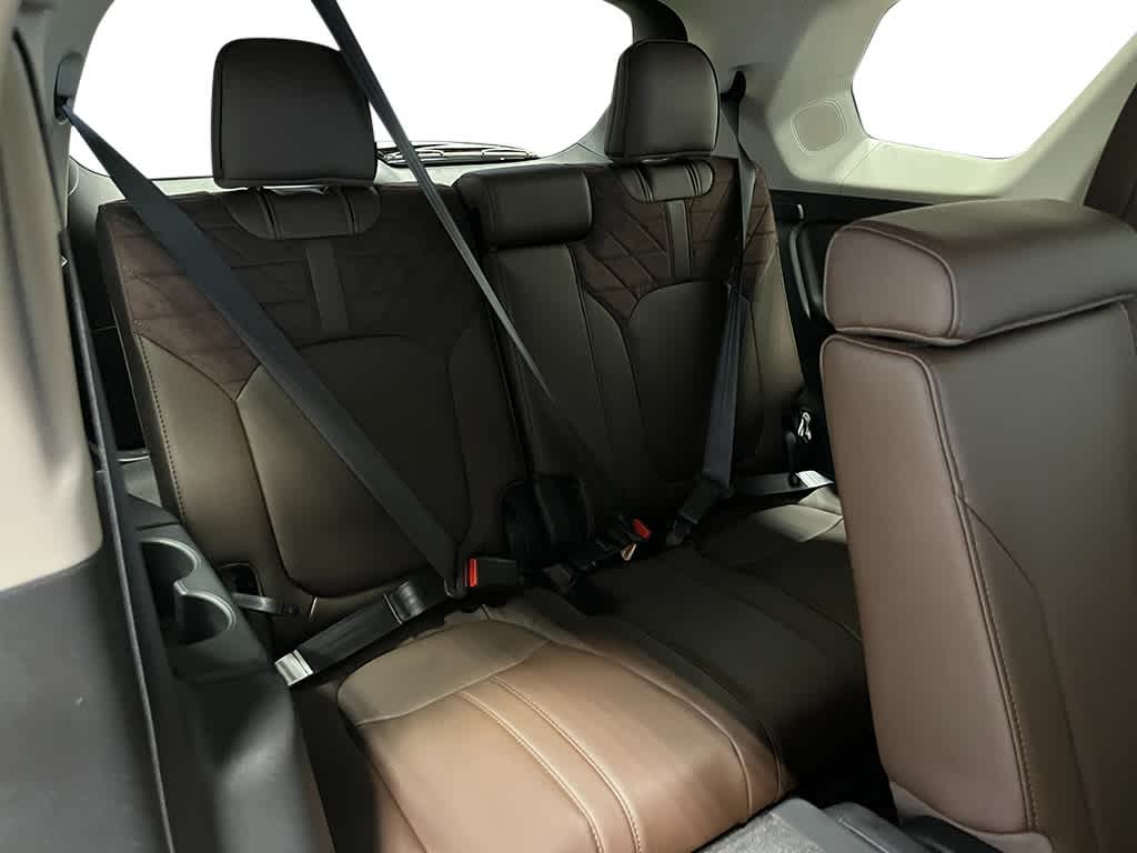 Thumbnail: 2026 Honda Pilot - 27