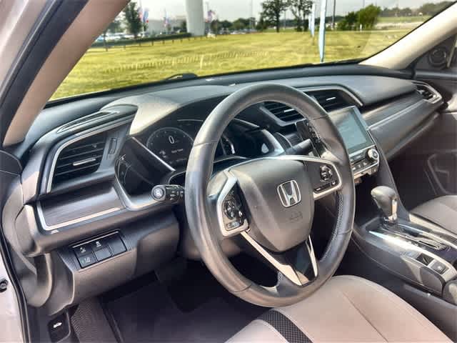 Thumbnail: 2019 Honda Civic - 15