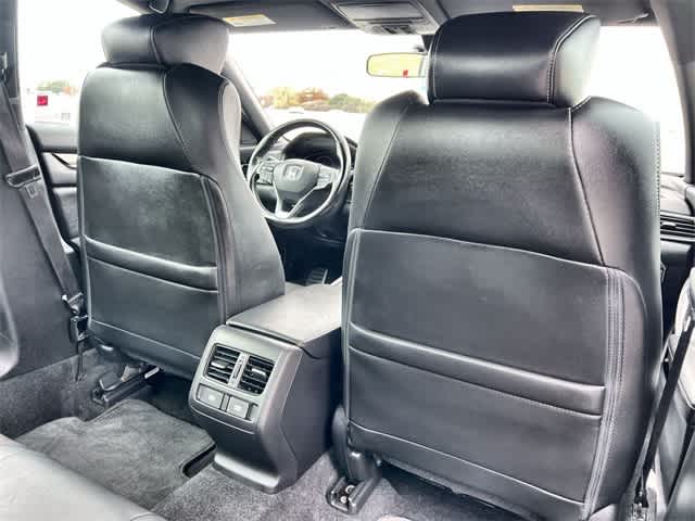 Thumbnail: 2021 Honda Accord - 13