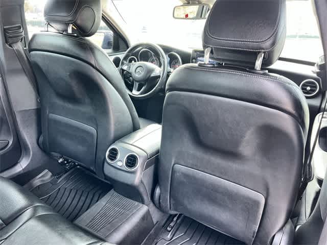 Thumbnail: 2016 Mercedes-Benz C-Class - 13