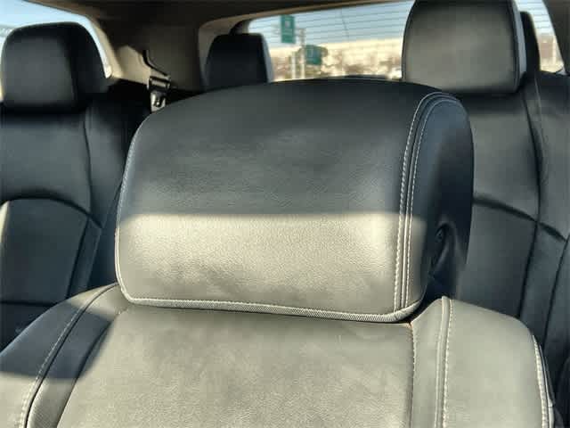 Thumbnail: 2019 Buick Enclave - 25