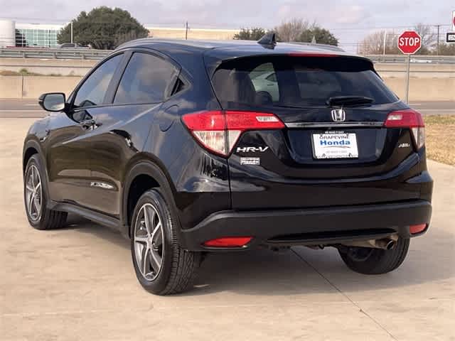 Thumbnail: 2021 Honda HR-V - 5