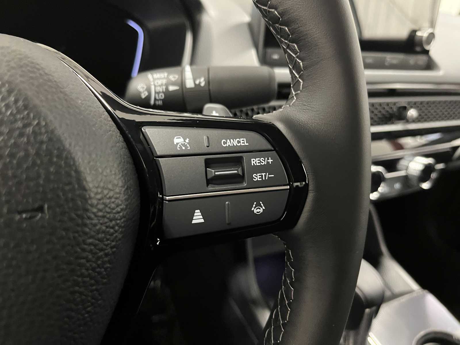 2025 Honda Civic Sport 16