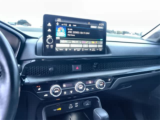 Thumbnail: 2023 Honda CR-V - 18