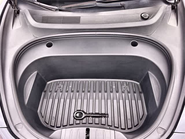 Thumbnail: 2022 Tesla Model 3 - 10