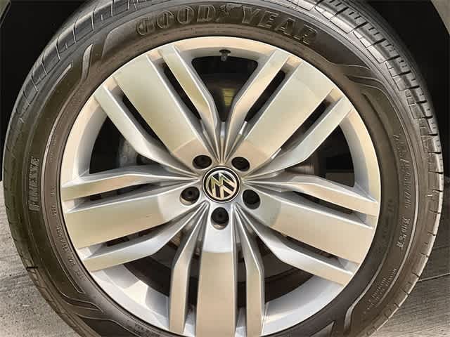 Thumbnail: 2019 Volkswagen Atlas - 9