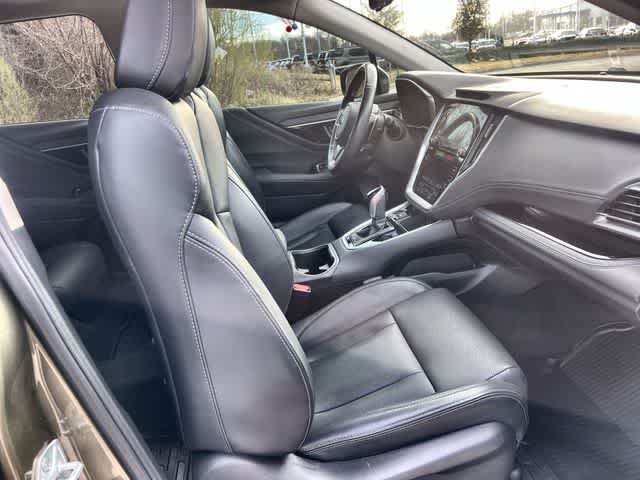 Thumbnail: 2023 Subaru Outback - 12