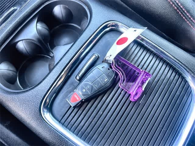 Thumbnail: 2019 Dodge Grand Caravan - 21