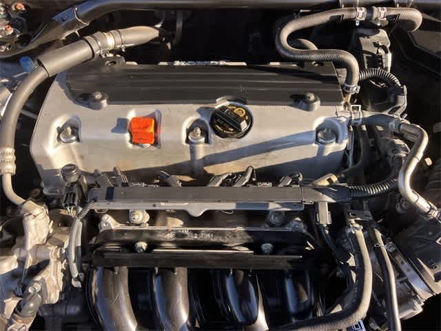 Thumbnail: 2012 Honda Accord - 10