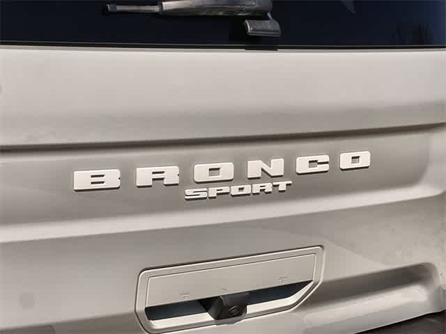 Thumbnail: 2023 Ford Bronco Sport - 8