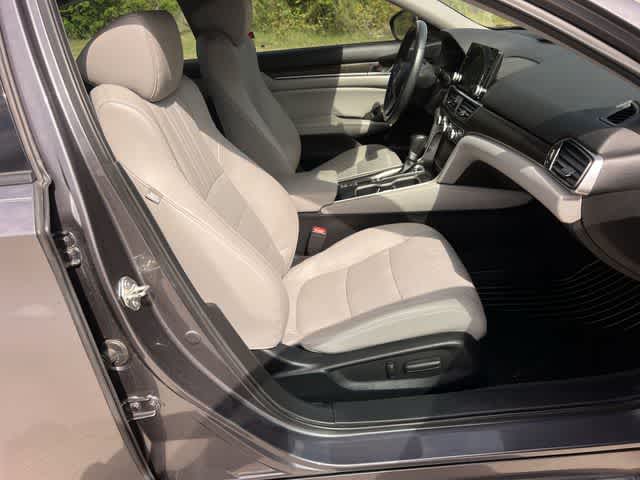 Thumbnail: 2018 Honda Accord - 12