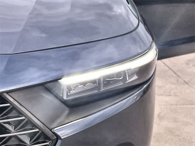 Thumbnail: 2025 Honda Accord - 24