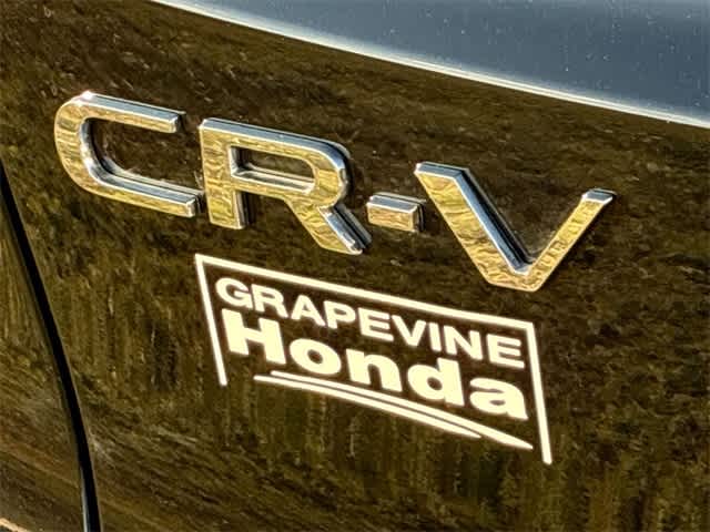 Thumbnail: 2026 Honda CR-V - 8