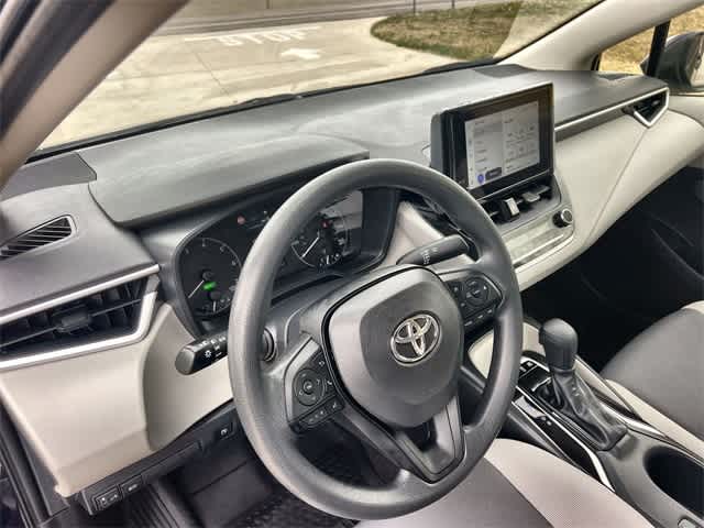 Thumbnail: 2024 Toyota Corolla - 15