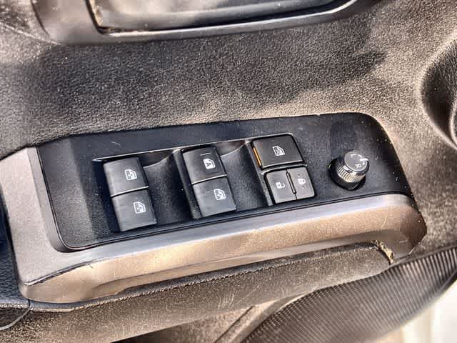 Thumbnail: 2021 Toyota Tacoma - 23