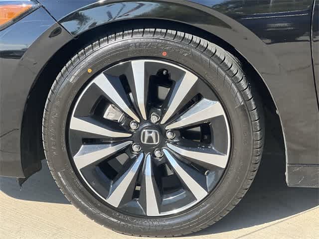 Thumbnail: 2024 Honda Civic - 9