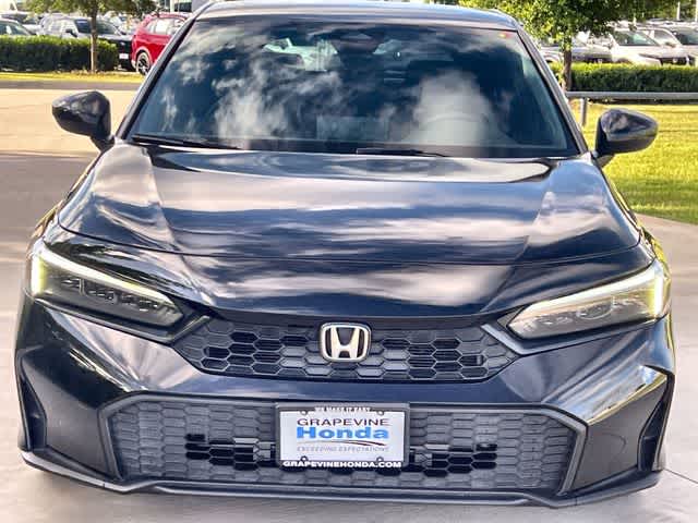 Thumbnail: 2025 Honda Civic - 7