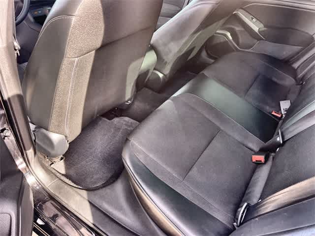 Thumbnail: 2024 Honda Civic - 32