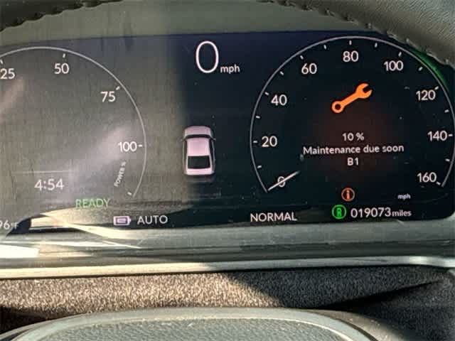 Thumbnail: 2024 Honda Accord - 19