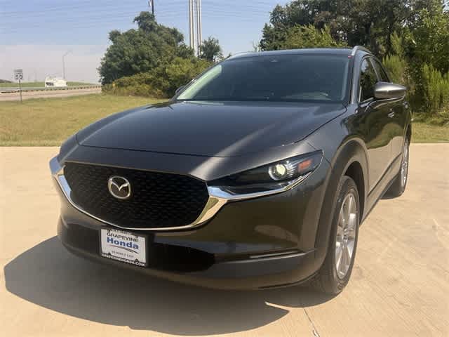 2023 Mazda CX-30 2.5 Select photo 2
