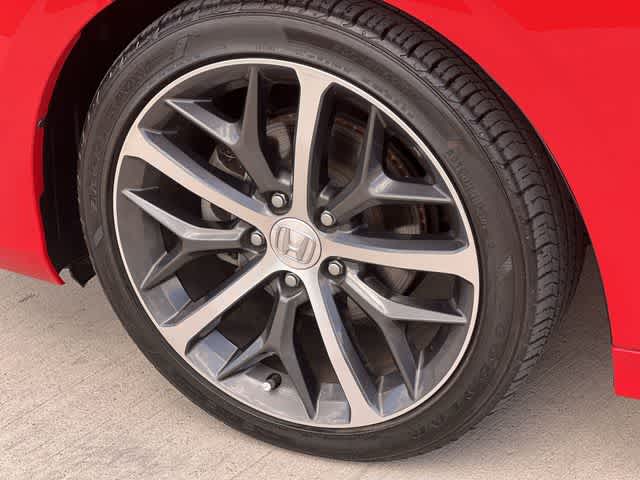 Thumbnail: 2024 Honda Civic - 9