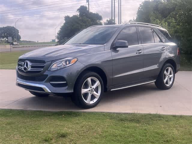 2018 Mercedes-Benz GLE 350 -
                  Grapevine, TX