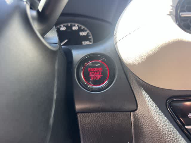 Thumbnail: 2025 Honda HR-V - 28