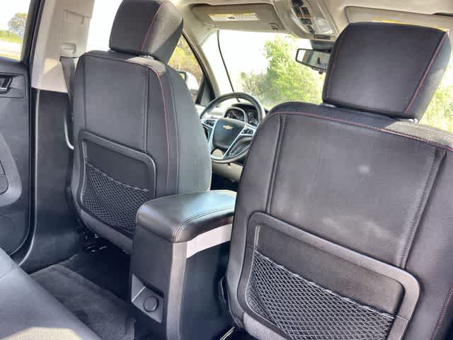 Thumbnail: 2017 Chevrolet Equinox - 13