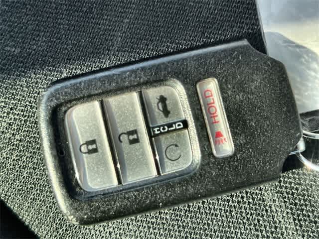 Thumbnail: 2020 Honda Civic - 21