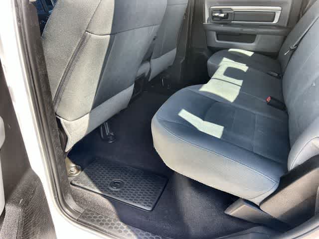 Thumbnail: 2018 RAM 2500 - 32