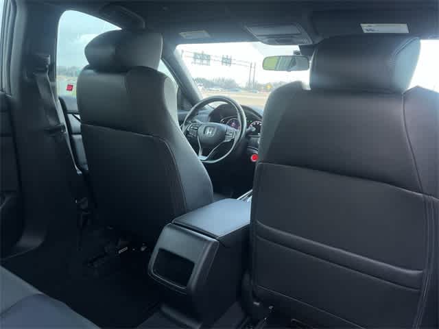 Thumbnail: 2020 Honda Accord - 13