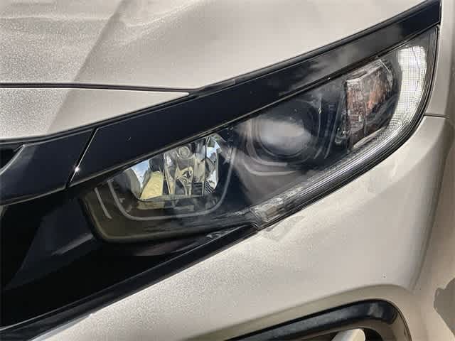 Thumbnail: 2021 Honda Civic - 24