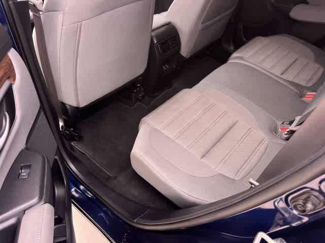 Thumbnail: 2020 Honda CR-V - 33