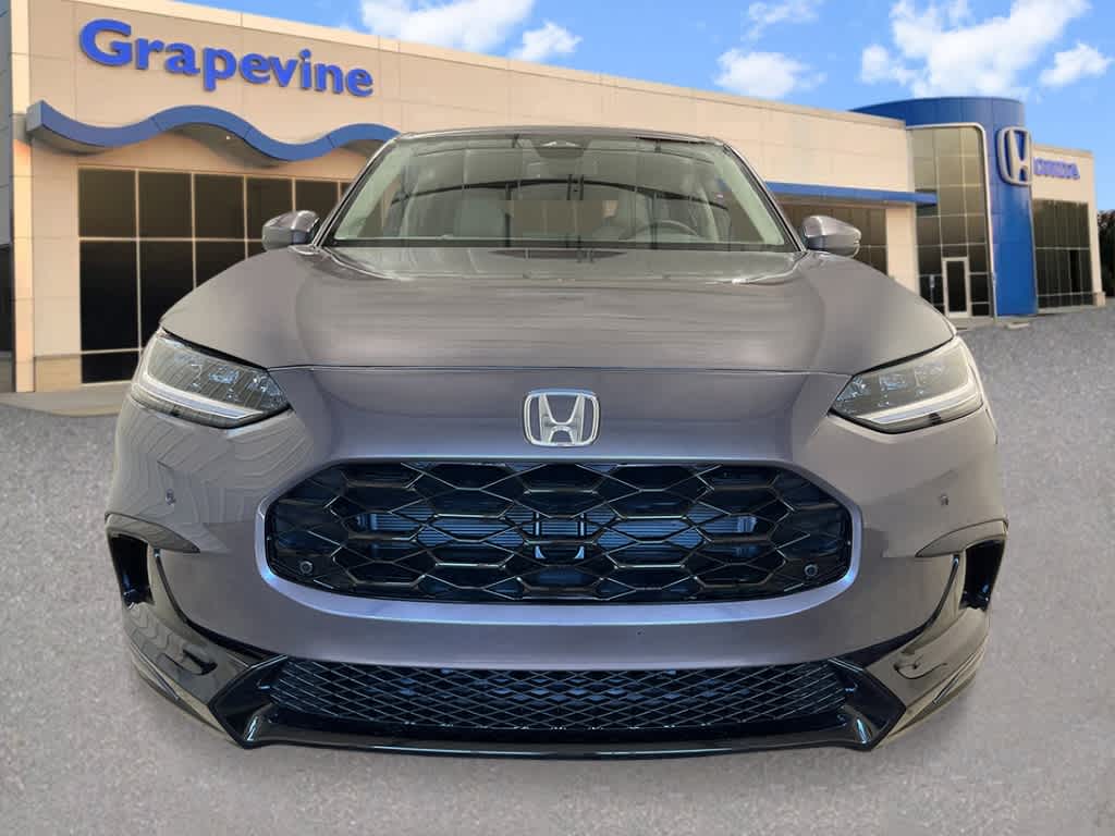 Thumbnail: 2027 Honda HR-V - 9