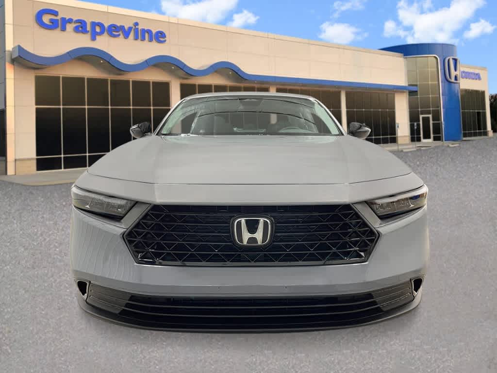 Thumbnail: 2025 Honda Accord - 9