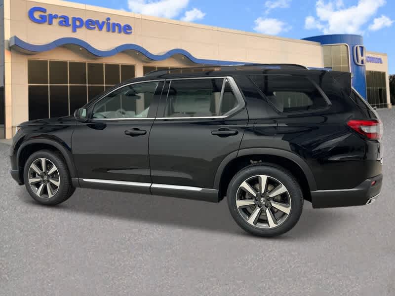 Thumbnail: 2025 Honda Pilot - 2