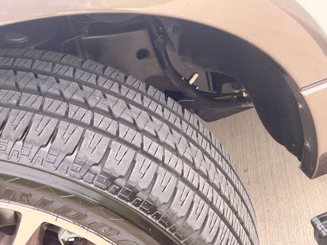 Thumbnail: 2016 Ford Expedition EL - 23