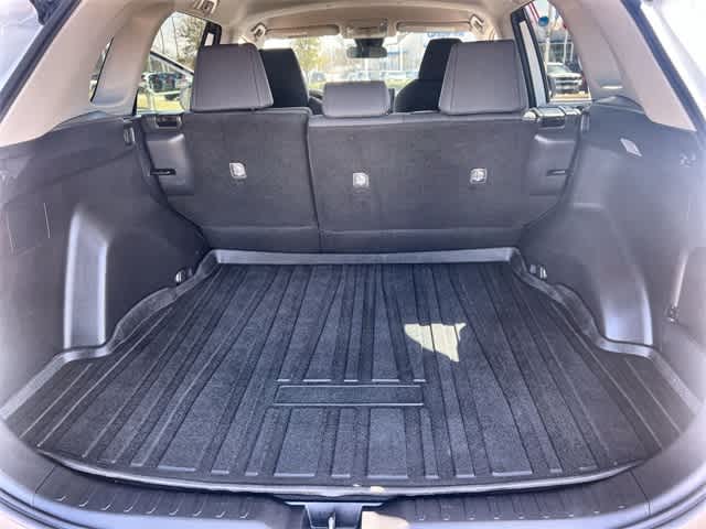 Thumbnail: 2021 Toyota RAV4 - 20