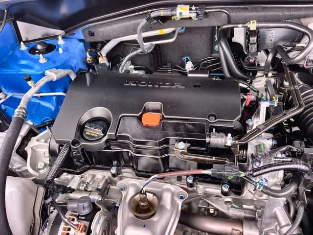 Thumbnail: 2026 Honda HR-V - 10