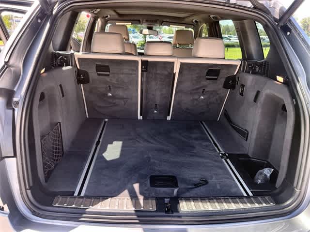 Thumbnail: 2014 BMW X3 - 20