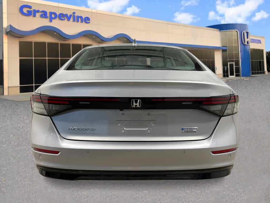 Thumbnail: 2025 Honda Accord - 4