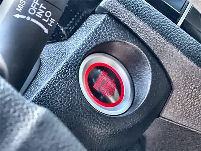 Thumbnail: 2021 Honda Civic - 28