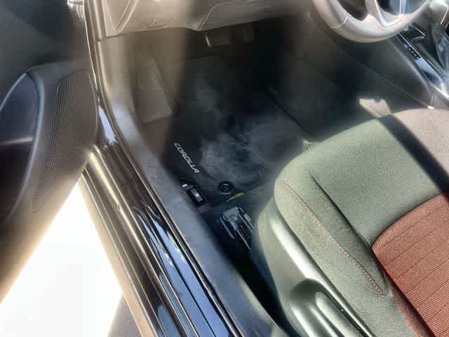 Thumbnail: 2024 Toyota Corolla - 3