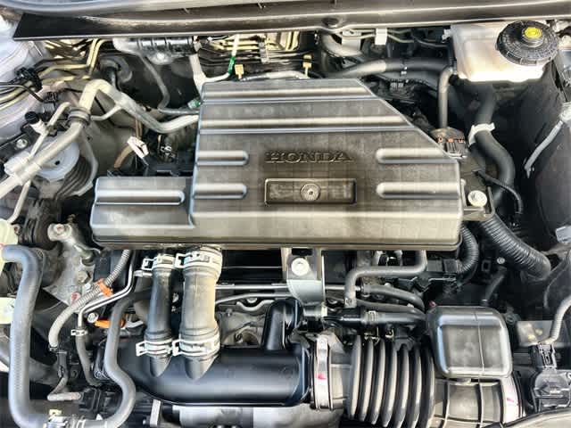 Thumbnail: 2021 Honda CR-V - 10