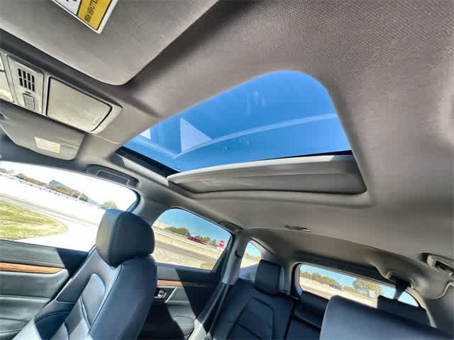 Thumbnail: 2021 Honda CR-V - 32