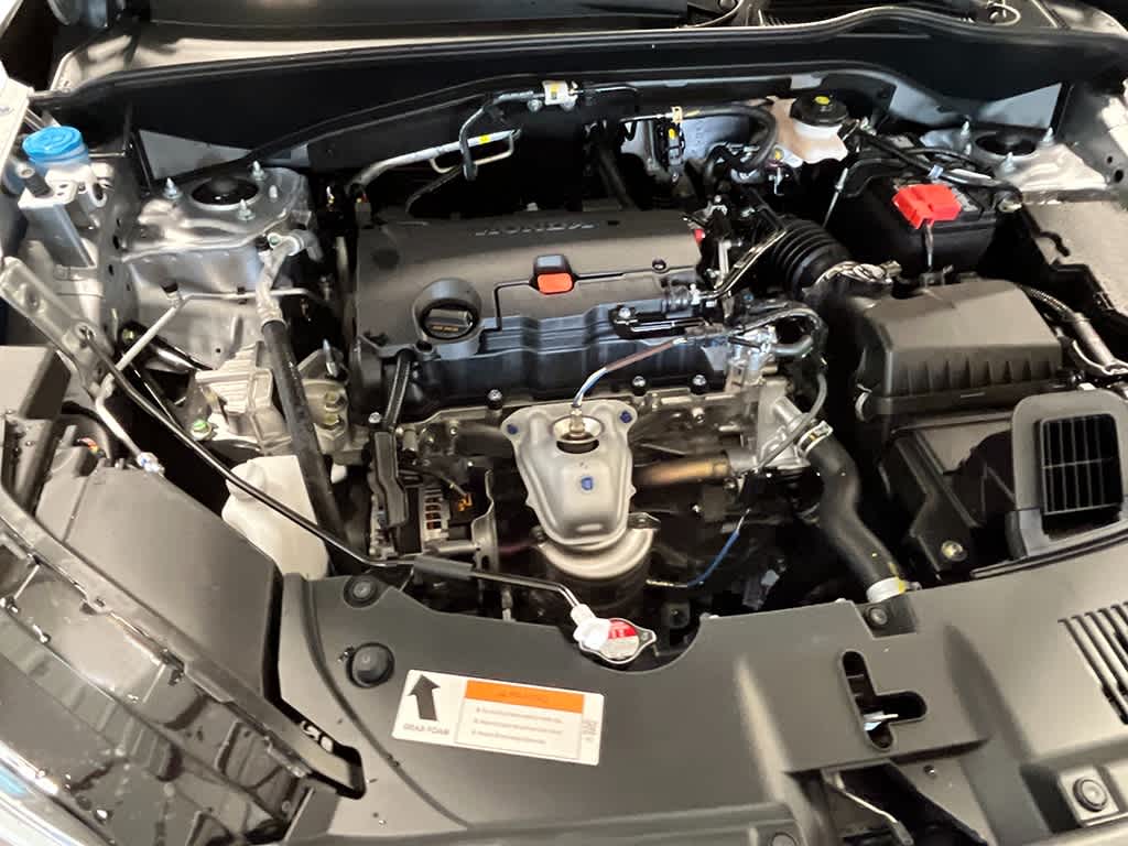 Thumbnail: 2027 Honda HR-V - 11