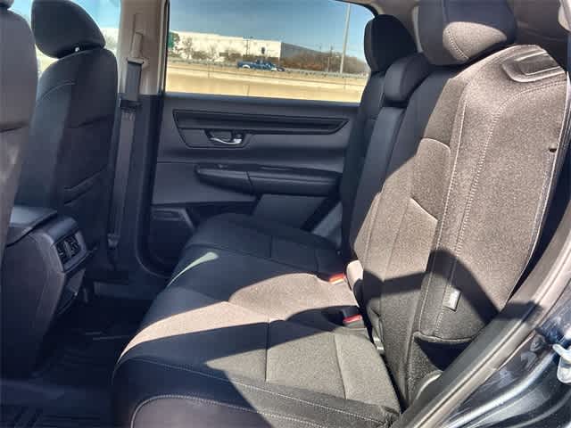 Thumbnail: 2024 Honda CR-V - 14