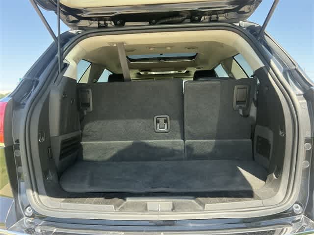 Thumbnail: 2013 Buick Enclave - 20