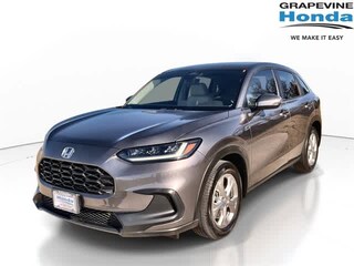 2023 Honda HR-V LX SUV