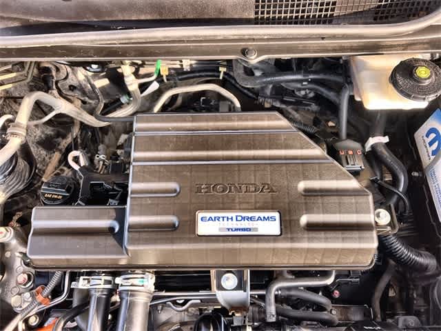 Thumbnail: 2020 Honda CR-V - 10